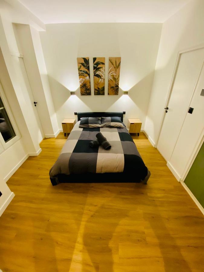 50M2 Flat In Heart Of Orleans - Canal Foot & Bein Экстерьер фото